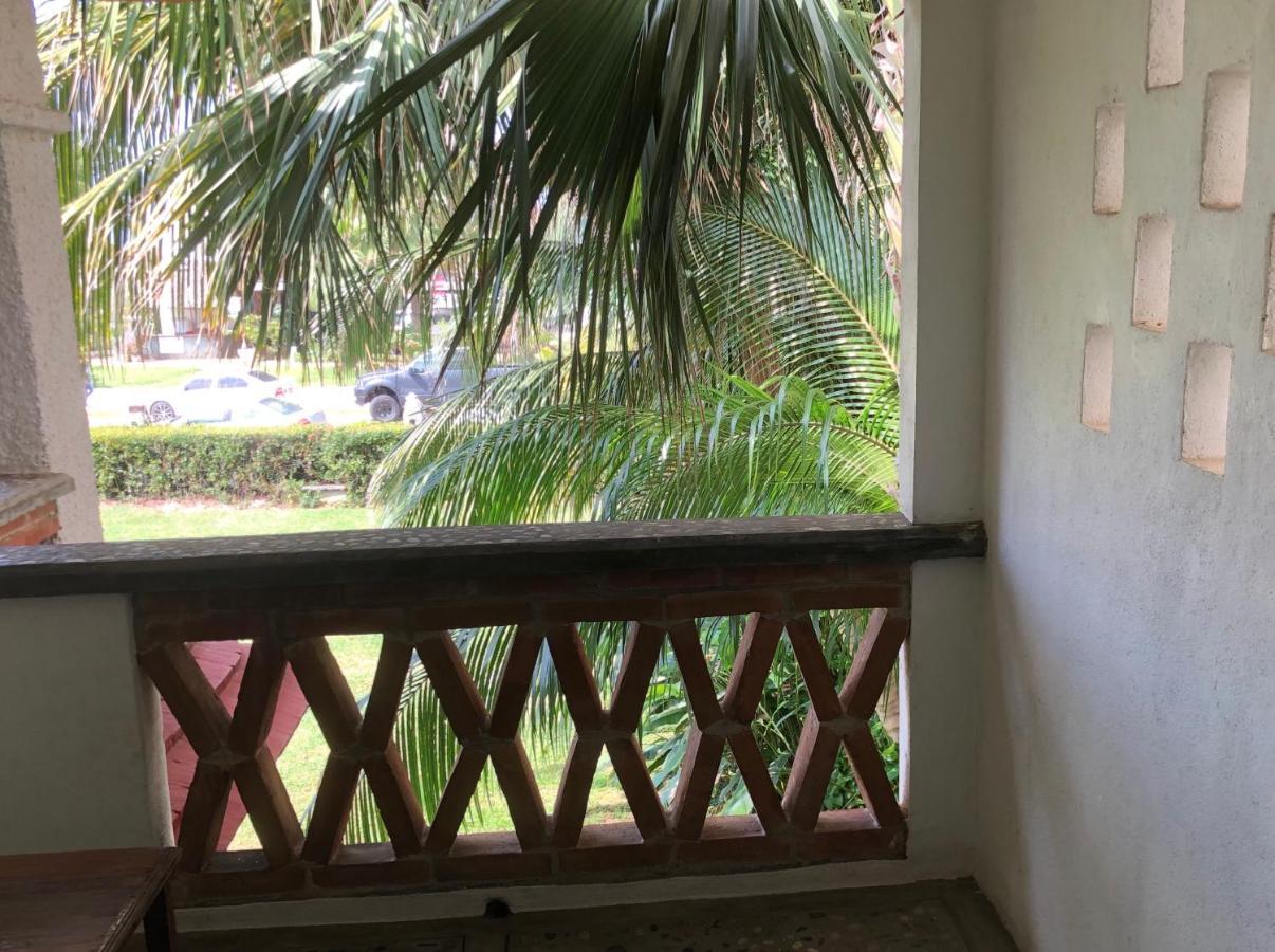 Hotel Arcoiris Puerto Escondido  Εξωτερικό φωτογραφία
