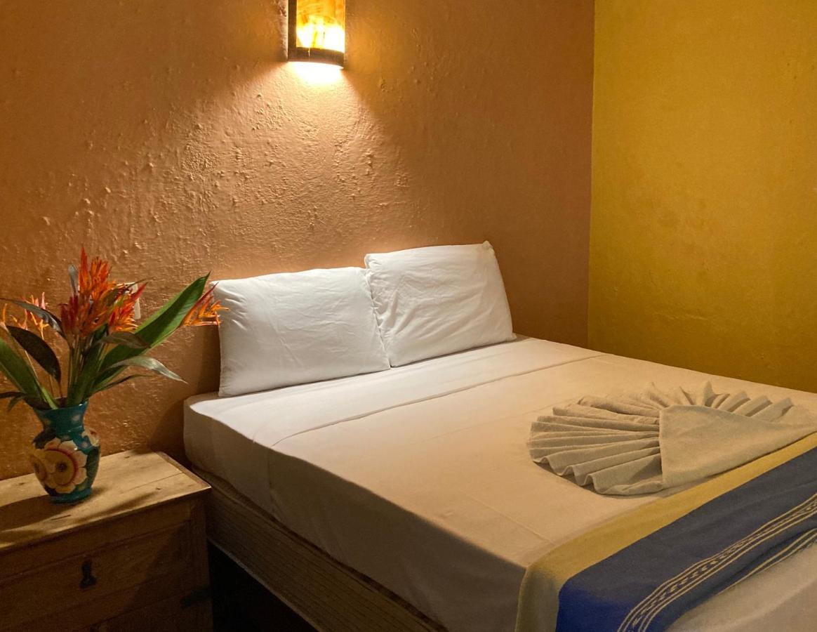 Hotel Arcoiris Puerto Escondido  Εξωτερικό φωτογραφία