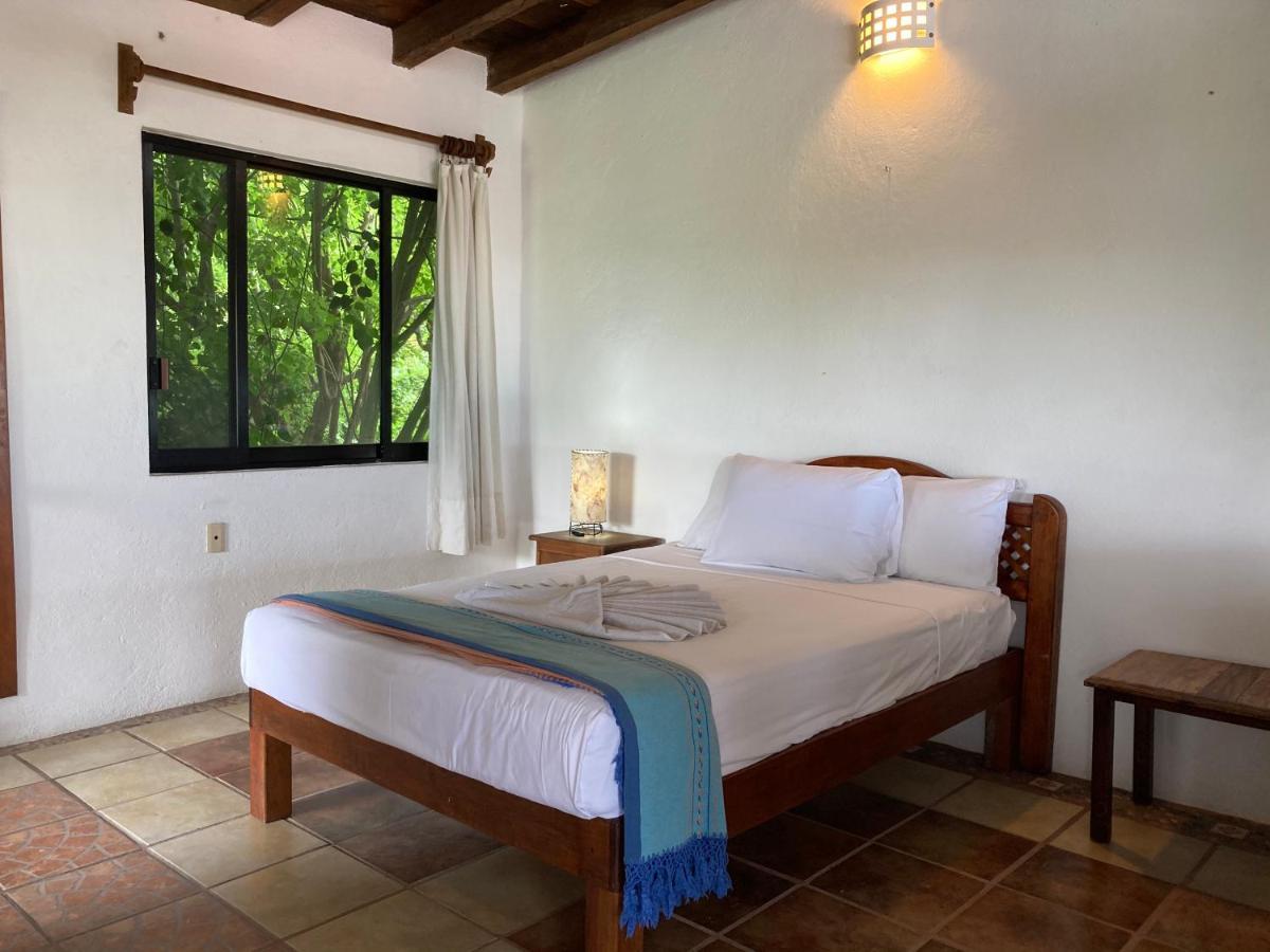 Hotel Arcoiris Puerto Escondido  Εξωτερικό φωτογραφία