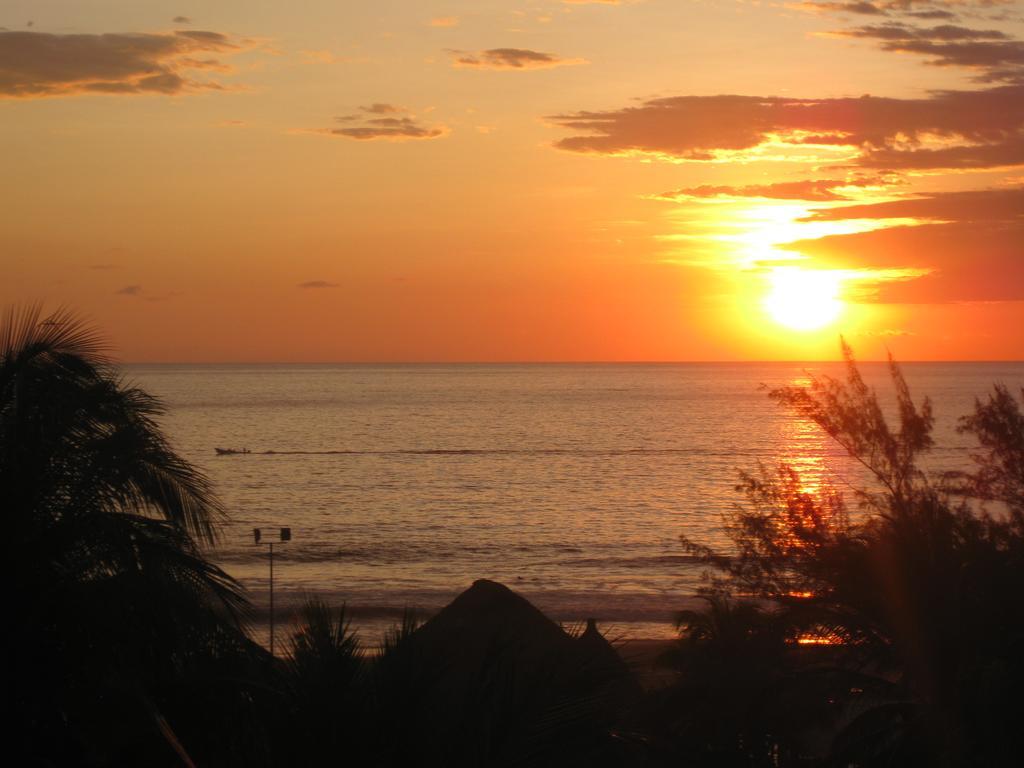 Hotel Arcoiris Puerto Escondido  Εξωτερικό φωτογραφία