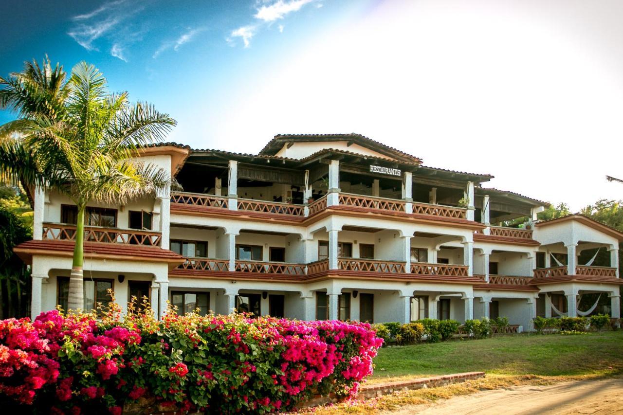 Hotel Arcoiris Puerto Escondido  Εξωτερικό φωτογραφία