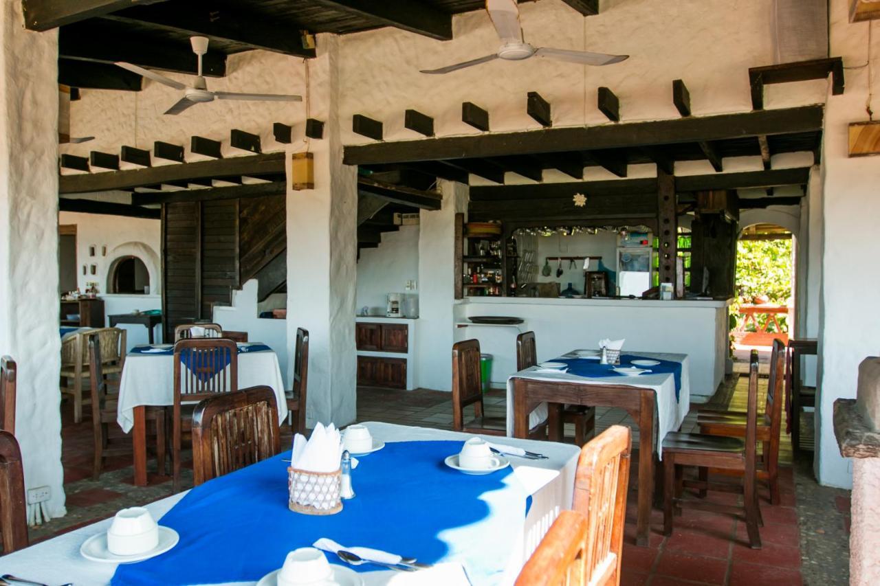 Hotel Arcoiris Puerto Escondido  Εξωτερικό φωτογραφία