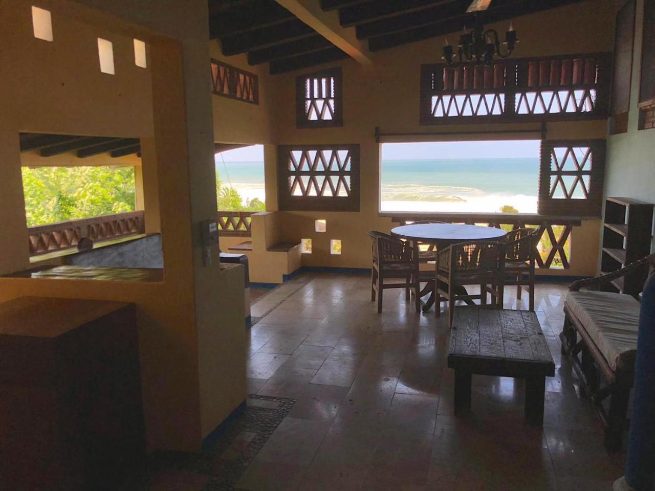Hotel Arcoiris Puerto Escondido  Εξωτερικό φωτογραφία