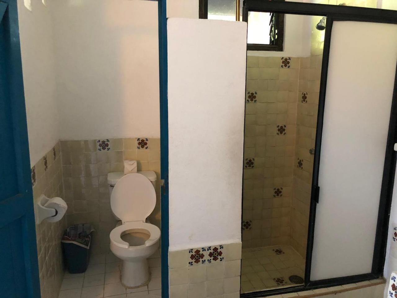 Hotel Arcoiris Puerto Escondido  Εξωτερικό φωτογραφία