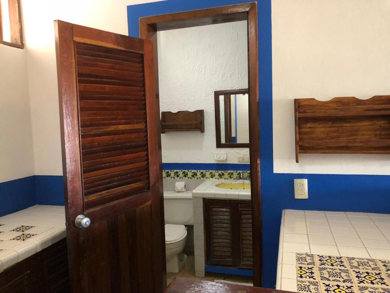 Hotel Arcoiris Puerto Escondido  Εξωτερικό φωτογραφία